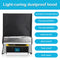 Light Curing Dust Blackout Cover Soundproof Hood for Phrozen Sonic Mighty 4K