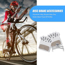 TOOPRE Bike Disc Brake Pads Bicycle Brake Pad Cycling Accessories Pack of 2