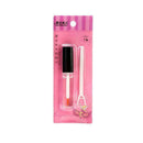 Eyelash Double Eye Eyelid Glue Eyelid Glue Eyelash Makeup J0T4 Tool 1 Set K9K8