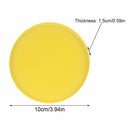 Cleaning Tool Foam Applicator Car Waxing Sponge Polishing Pad Paint Cleaning