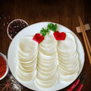 Pastry Making Biscuit Mould Cake Cookie Cutter Dumpling Mold Dough Slicer