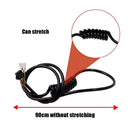 Replacement Cable Display Cable Scooter For KUGOO 8inch Scooter S1 S2 S3 Series
