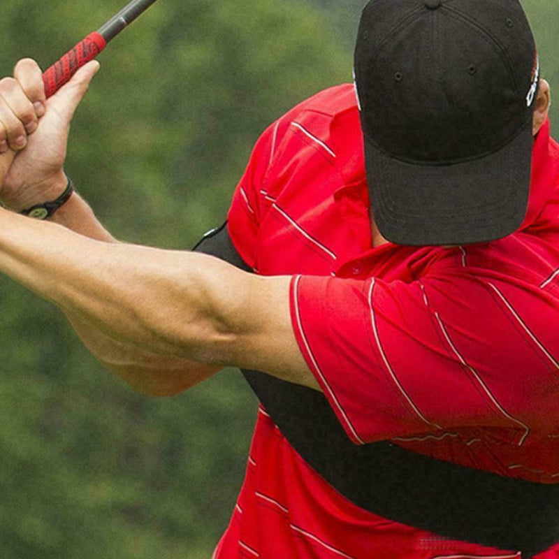 Swing Training Belt Aid Motion Correction Golf Golf Sale E1T9 Z1L7 Posture S7U3