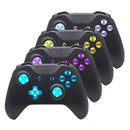 For Xbox One S Wireless Game Controller Light Board LED Gamepad Repair Parts Set