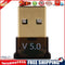 USB Bluetooth-compatible 5.0 Adapter Audio Receiver Transmitter Music Wirel