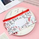 Snap Strap Cleaning Wipes Case Baby Wet Wipes Box Wet Wipes Bag Wipes Container