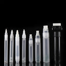 Use Liquid Chalk Marker Empty Rod Paint Pen Accessories Graffiti Pens