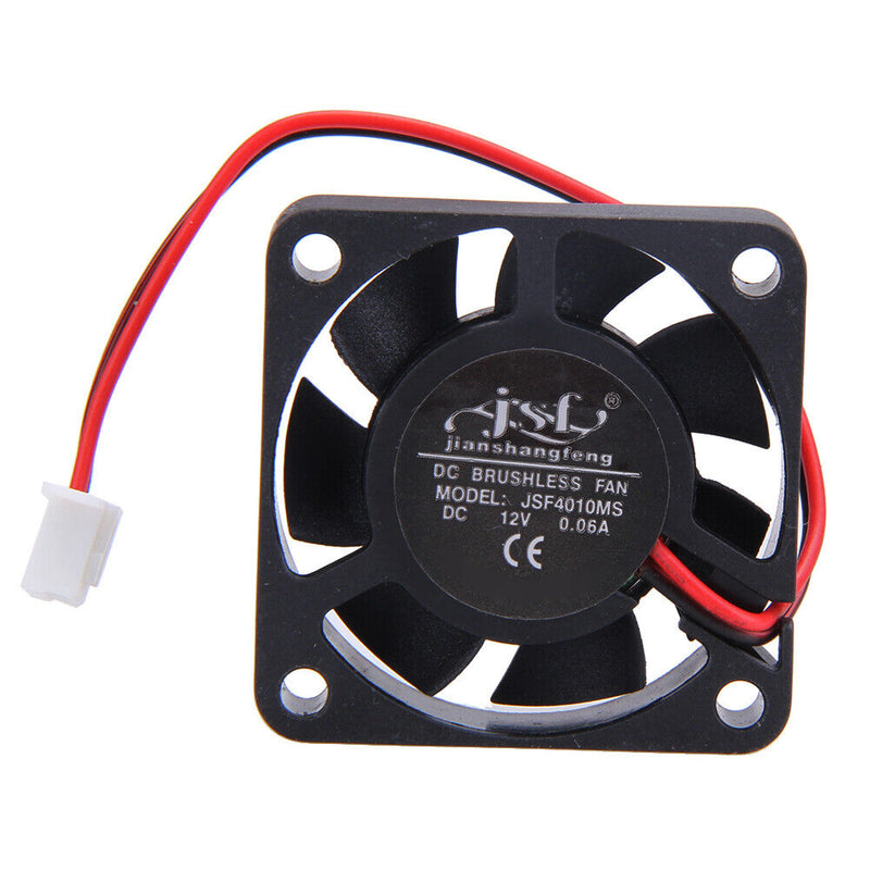 Thermoelectric Peltier Refrigeration Cooling System Kit Cooler DIY Newly