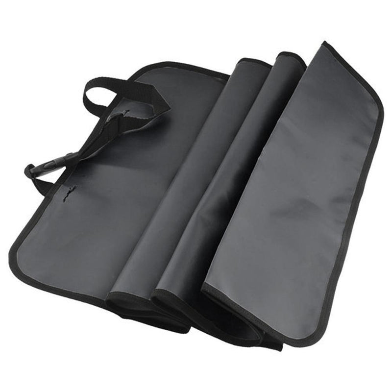 Water-proof Pet Car Seat Cover Dog Cat Puppy Seat Mat Blanket Black Newly