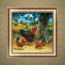 Chicken 5D DIY Diamond Painting Embroidery DIY Cross Stitch Home Decor Gift