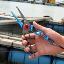#A Multifunction Fishing Pliers Tackle Hook Remover Fish Tongs Tools Accessories