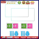 STARTRC HD Tempered Glass Film for MINI 3PRO Remote Control Screen Protecto