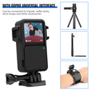 Protective Frame Case for DJI Action 2 Border Protector Action Camera Accessory