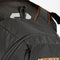 Waterproof Cycling Backpack Portable Equipment Bag Motorcycle Helmet Bag