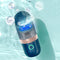 Portable Fruit Vegetable Washing Machine Ultrasonic Cleaner for Home Supplies