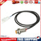 Digital Odometer Sensor Cable with 3 Magnets for Motorcycle Speedometer