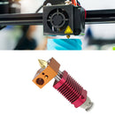 Assembled Extruder Hot End Kit for Creality CR-10/CR10S/Ender 3 0.4mm Nozzle