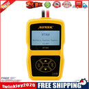 AUTOOL BT-360 DC 12V Vehicle Battery System Tester Car Charging Analyzer