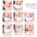 Use Safe Brow Eyelash Lamination Kit Eyebrow Lifting Eyelash Perming Brow Lift