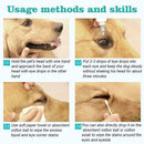 Pet Eye Drops For Conjunctivitis Caused By Allergies Or Foreign Bodies O9H1