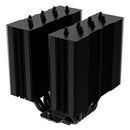 Hydraulic Bearing 7 Heat-pipes CPU Cooler Fan for AMD Intel 4P Radiator Heatsink