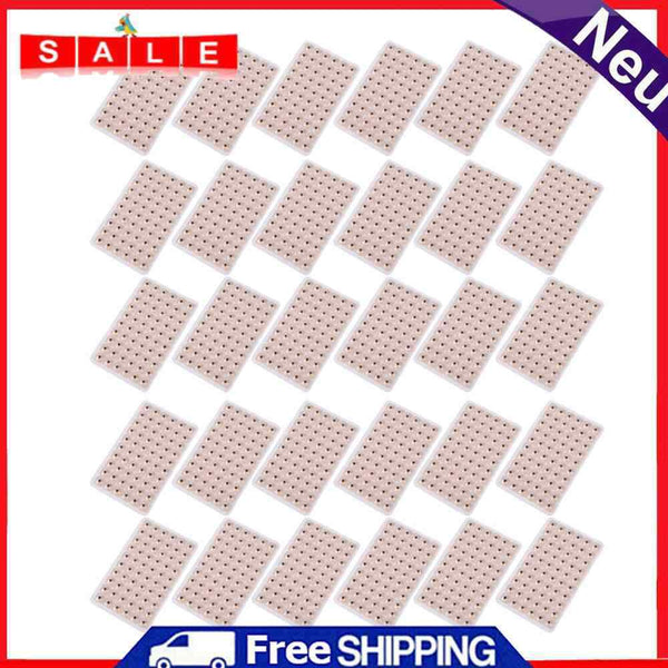 Acupuncture Needle Press Seed Ear Vaccaria Seed Massage Plaster Health Care Tool