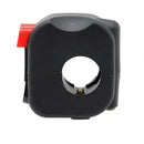 Universal 7/8in Handlebar Motorcycle ATV Start Kill On/Off Button Switch