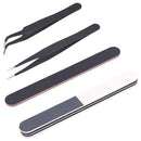 Parts Professional DIY Tweezers Disassembly Tools Cleaning Tool Kit Pliers