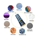 Kit Secure Stitch Fabric Fast Drying Glue Universal Glue Liquid Glue Instant
