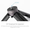 Action 2/OM5/Go Pro10 Tripod Action Camera For DJI OSMO Action 2/OM5/Go Pro10