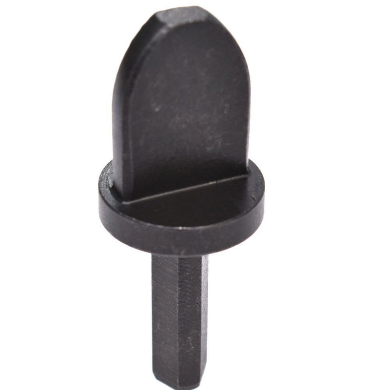 Drill Expander Triangle Handle Tube Expander Imperial Tube Spin Flaring Set