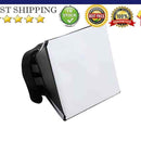 Light Sphere Omni Bounce Soft Box for Canon 580EX Nikon SB-800 600