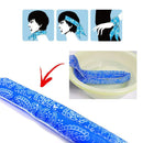 Cool Scarf Neck Wrap - Keep Cool in Summer Cooling Headband Bandana Pack of 5