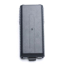 Walkie Talkie Battery Case for BaoFeng BF-UV5R Battery Storage Box Shell Pack