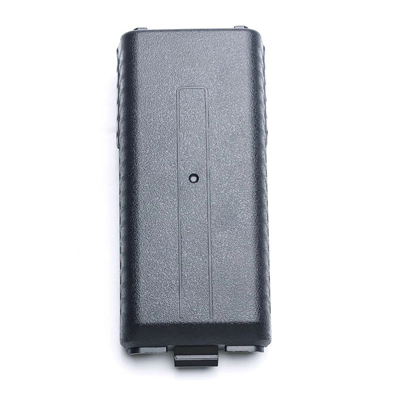 Walkie Talkie Battery Case for BaoFeng BF-UV5R Battery Storage Box Shell Pack