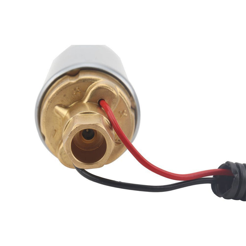 Yacht Part Pump core Gas Oil Pump Electric Fuel Pump For MERCURY Mercruiser