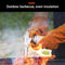 Barbecue Gloves Heat Resistant BBQ Oven Stove Kitchen Cooking Welding Glove