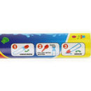 Reusable Water Brush Non Toxic Clear Water Painting Cloth Pen Toys Large  Newly