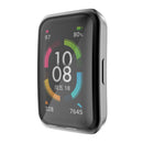 Soft Protective Guard for Huawei Honor Band 6 Smart Watch Screen Protector Co