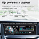 host FM/USB/AUX Car Radio In-dash Audio Head Unit Bluetooth Car MP3 Player