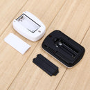 Ambient Weather Wireless Thermometer with Indoor and Outdoor Temperature