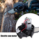 14 Teeth DC 12V DC RS550 Motor Lightweight for Mini Reciprocating Hand Saw