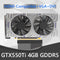 GTX550Ti 128bit GDDR5 NVIDIA PCIe 2.0 Desktop Computer Graphic Card (4GB) Newly