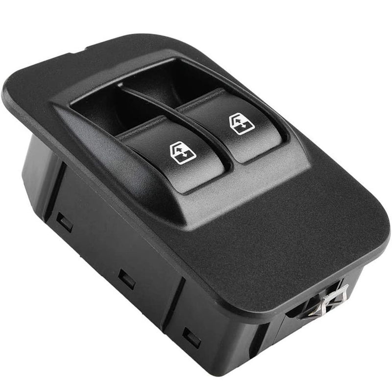 Electric Power For Peugeot Left Driver Side with Frame Window Switch 735461275