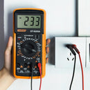 ANENG DT-9205A Digital Multimeter Voltage Current Resistance Capacitance Mete