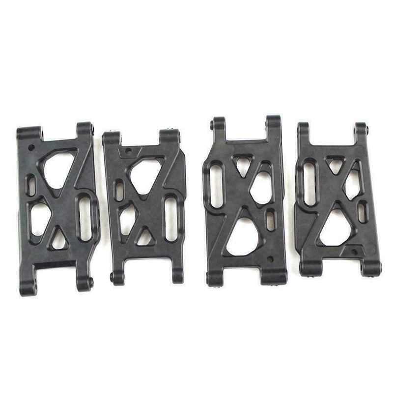 Front and Rear SWING ARMS 1250 144001 124019 124018 Car X9I2 Weili RC Parts Y6C5