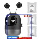 #A Robotic Air Vent Clips - Car Air Fresheners Vent Clips - Cute Car Accessories