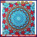 Special Shaped Crystal Full Drill Mandala Abstract Diamond
