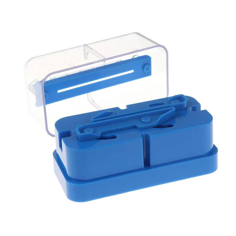 Cutter Blade Guard Multiple Pill Splitter Splitting  Oblong Pill Crusher: