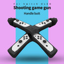 Gamepad Holder for Switch / Switch OLED Games Controller Handle Grips Case
